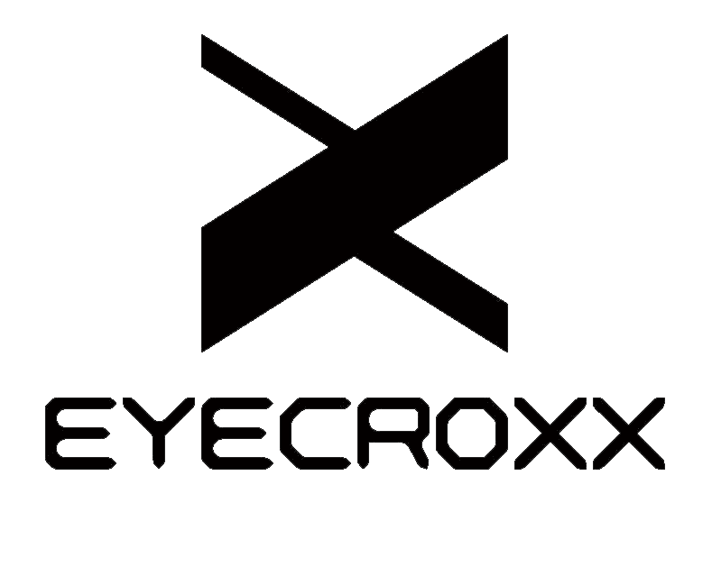 Eyecroxx frames